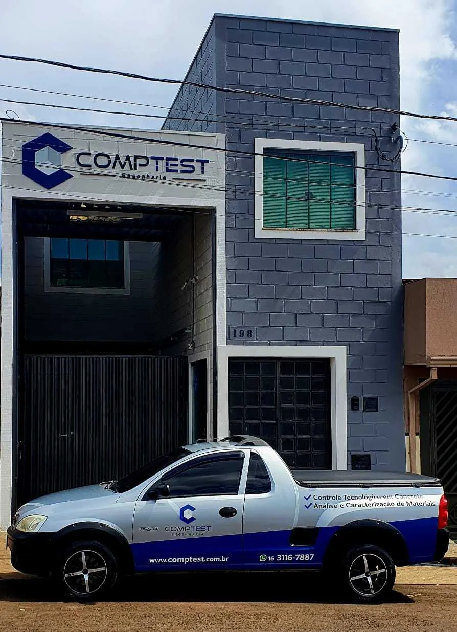 COMPTEST São Carlos - 1